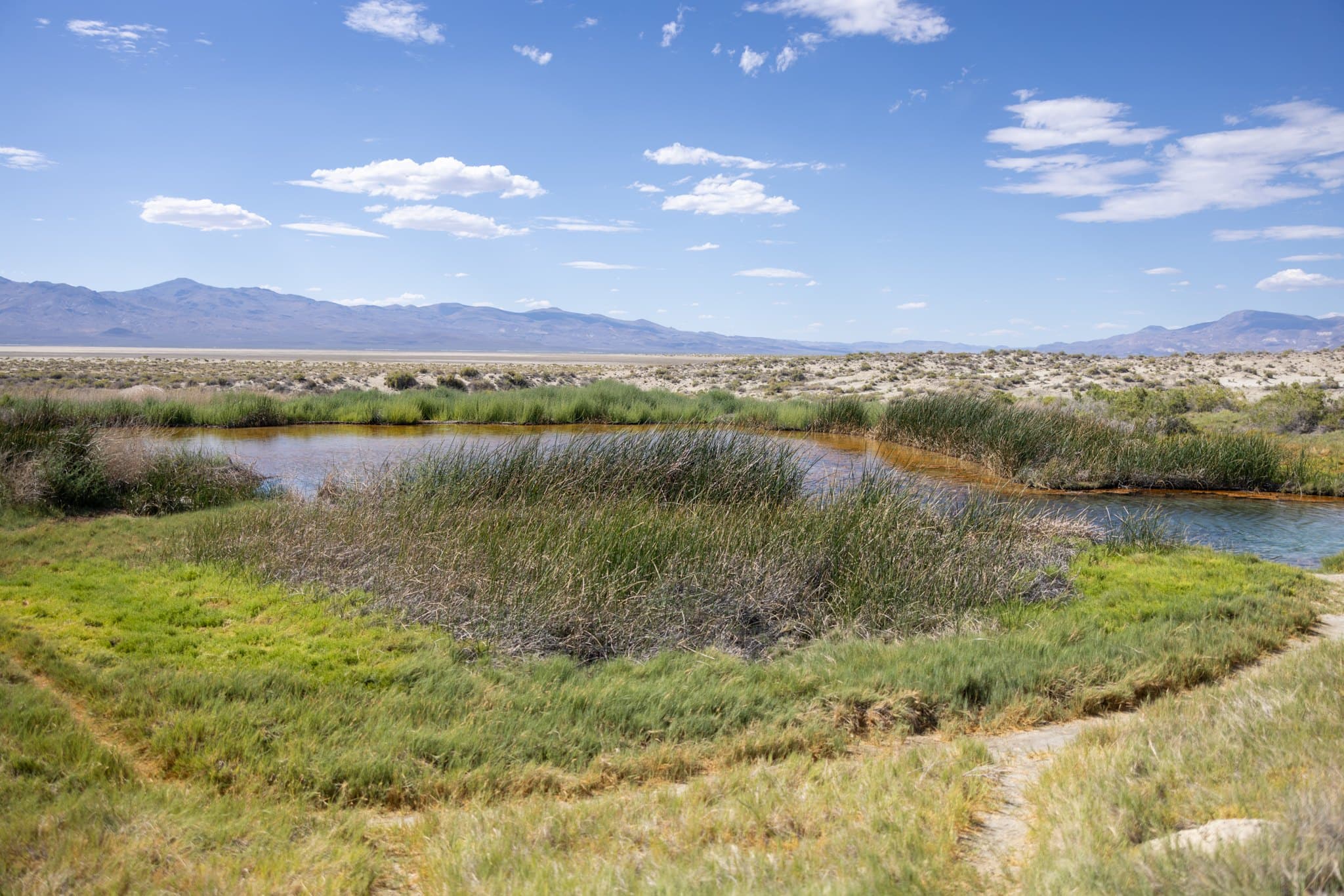 Black Rock Hot Springs